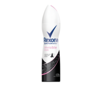 Антиперспирант Rexona Invisible Pure, 150 мл