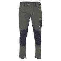 Спецодежда Cerva 03520003E50XX Брюки NEURUM CLASSIC олива (62)