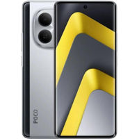 Смартфон Xiaomi POCO M8Pro 5G 8/256GB Silver