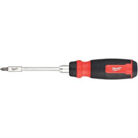 Șurubelniță Milwaukee 4932480582 șurubelnita cu clichet 14 in1 Multi-bit
