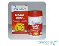 Floressance Maca Libido comp. N60