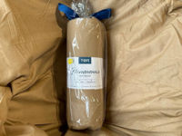 Домашний текстиль Relaxe Home Простынь Inspiratie 90x200 см Sandy