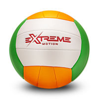 Мяч волейбольный №5 Extreme / Sidexing 8133 (6820)