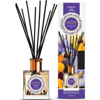 Ароматизатор воздуха Areon Home Parfume Sticks 150ml (Violet & Lavander Oil)