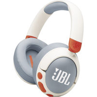 Наушники беспроводные JBL JR470NC White