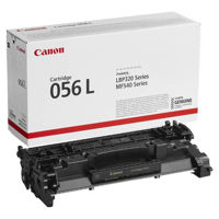 Картридж для принтера Canon 056 LB (3006C002), black for LBP 325-series, MF550-series.