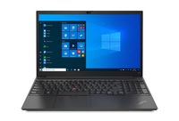 Lenovo 15.6" ThinkPad E15 Gen 2 Black (Core i7-1165G7 16Gb 512Gb)