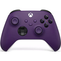 Джойстик для компьютерных игр Microsoft QAU-00069 Xbox Astral Purple