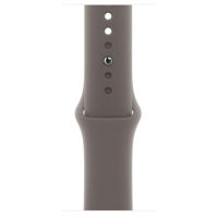 Ремешок Apple 41mm Clay Sport S/M MT373