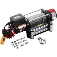 Palan mecanic Hagel DW8000