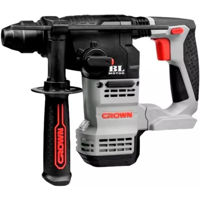 Перфоратор Crown CT28001HX-4 BMC