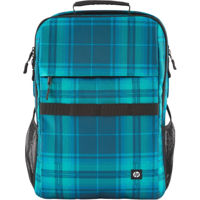 Rucsac pentru laptop HP Campus XL Tartan Plaid (7J594AA)