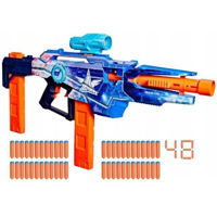 Игрушечное оружие Hasbro G1580 Бластер Nerf Blaster Galactic Commander