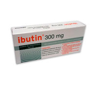 Ibutin® 300 mg comp. film. elib. prel. 300 mg N10x2 Zentiva