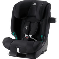 Автокресло Britax-Römer Advansafix Pro Galaxy Black - Greensense (2000038236)