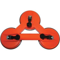 Присоска вакуумная Gadget tools 393301 присоска тройная 120кг