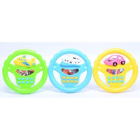 Музыкальная игрушка miscellaneous 8069 Jucarie volan muzical 961366