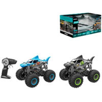 Радиоуправляемая игрушка Optmarket 200976954 Машина Р/У