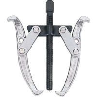 Ручной инструмент Force 6590103 Съемник подшипников 2-х лаповый 3" 40-76мм