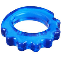 Эспандер Arena 830395071 кистевой 8303950 синий