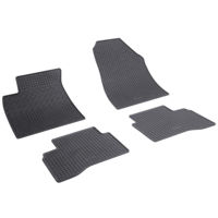 Коврик для автомобиля Rigum Kia Niro 16-/HEV 19-/PHEV 19-