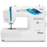 Швейная машина Minerva Next232D