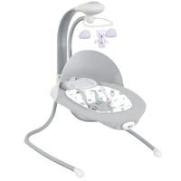 Leagăn pentru bebeluși New Baby 43021 Качели