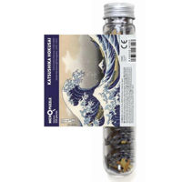 Головоломка Londji PZ099 Micropuzzle - The Wave Hokusai