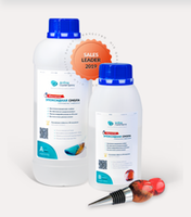 Bijuterii rășină epoxidică 1 kg Artline Crystal Epoxidică (2 componente)