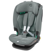 Автокресло Maxi Cosi 8618510111 Titan Pro V2 I-Size, Authentic Grey