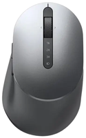 Mouse Wireless DELL MS5320W, Gray