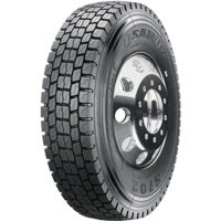 Шина Sailun 295/80 R22.5 SDR1 152M