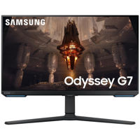 Monitor Samsung LS28BG700EIXUA