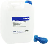 Автохимия Swag 30 94 6329 Solutie apoasa de uree AD BLUE 10L