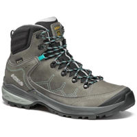 Încălțăminte sportivă Asolo Bocanci dame Falcon Evo NBK GV ML Graphite/Aqu 40 2/3 (A40065 00 B118)
