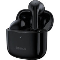 Наушники беспроводные Baseus NGTW080001 Encok Black