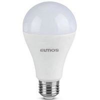 Лампочка Elmos LED A65 18W E27 4000K NO FLICKER