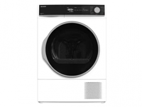 Dryer Sharp KDHHH9S8GW3EE