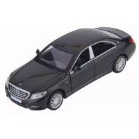 Машина MSZ 68401M модель 1:32 Mercedes-Benz S600