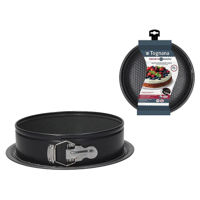 Форма для выпечки Tognana 56922 Premium Bakery demontabila D20сm, antiardere