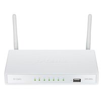 Wi-Fi роутер D-Link DIR-640L/RU/A2A