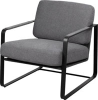 Кресло Deco Ady Grey