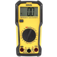 Instrument de măsură Stanley FMHT82565-0 voltmetru digital