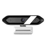 Веб-камера LORGAR Rapax 701 Quad HD 1440p Auto Focus Stereo White