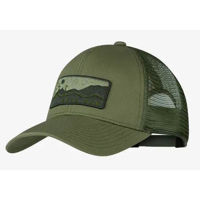 Одежда для спорта Buff Chipiu Explore Trucker Cap Wate Fores T L/XL