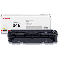 Cartuș imprimantă Canon 046 Y (1247C002), yellow for MF732CDW/734CDW,735CDW