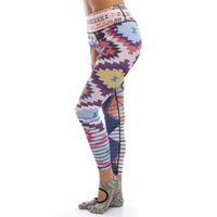 Leggins pt fitness/yoga L HK91 (4727)