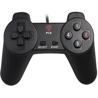 Джойстик для компьютерных игр Genesis P10 Gamepad