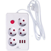 Фильтр электрический Maclean MCE392W