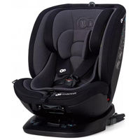 Автокресло KinderKraft 0-36 кг XPEDITION ISOFIX KCXPED00BLK0000 JET BLACK